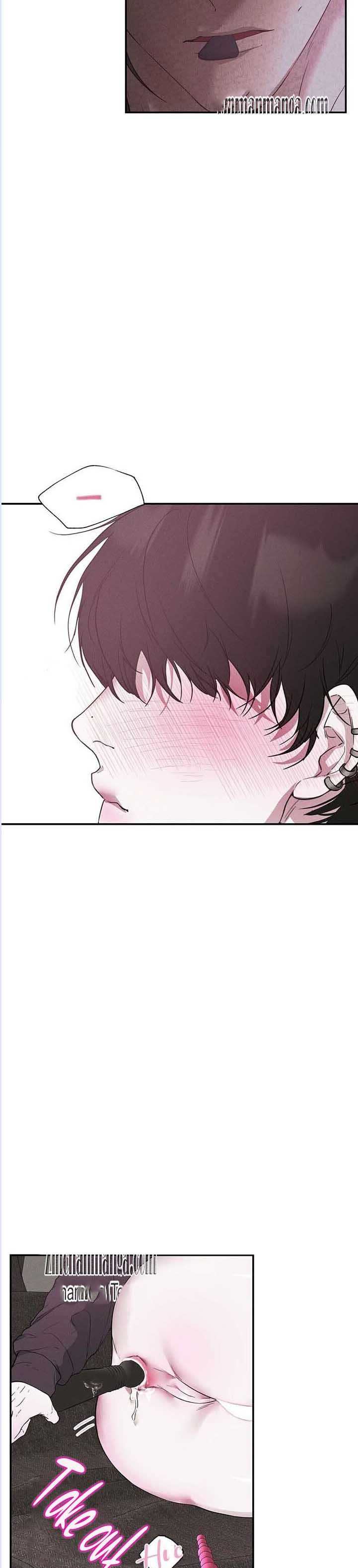 CapCut_love and roll manhwa whole chapter 1